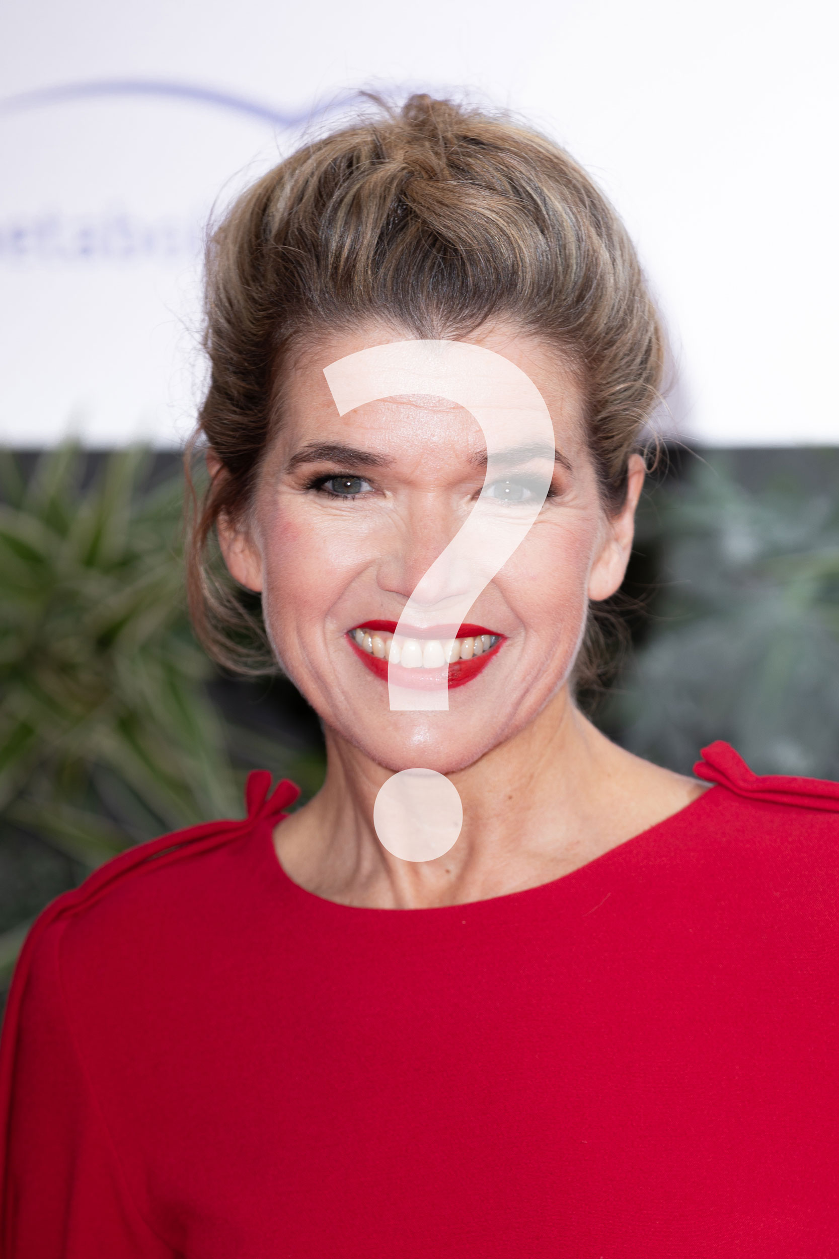 Wer ist schon Anke Engelke, oder: Wovon ich lebe.